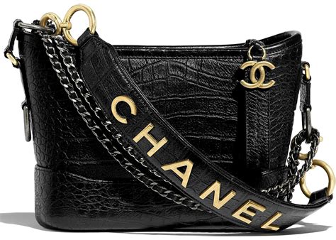 Chanel gabrielle bag price 2022